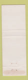 Matchbook Cover - Sirloin of America WEAR