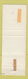 Matchbook Cover - Hair Designers Tobi Wigs Newport Beach CA