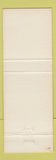 Matchbook Cover - Sun City Country Club AZ