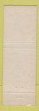 Matchbook Cover - Arizona Inn Tucson AZ