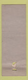 Matchbook Cover - Wyocolo Hotel Fort Morgan Colorado WORN