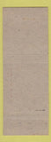 Matchbook Cover - US Coast Guard Government Island Alameda CA
