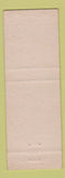 Matchbook Cover - San Diego State College Aztecs CA