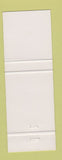 Matchbook Cover - Hotel Lac Des Ecorces QC