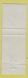 Matchbook Cover - Eagle Auto Body Brantford ON