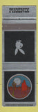 Matchbook Cover - Playboy Club Phoenix AZ