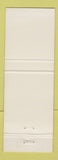 Matchbook Cover - Harb's Restaurant Plymouth MI