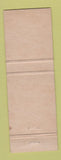 Matchbook Cover - Perkins Americana Delta IA Keouk County GREEN