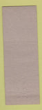 Matchbook Cover - Marshall Drug Company Cleveland OH