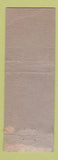 Matchbook Cover - Elks Lodge Bremerton WA WORN
