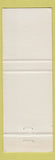 Matchbook Cover - Fjordland Motor Lodge Lake Te Anau New Zealand