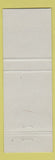 Matchbook Cover - Miller Earle Drug Kingston? ON