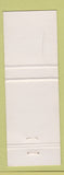 Matchbook Cover - Motel Pavillon Bleu Wright QC