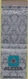 Matchbook Cover - ALCOA