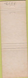 Matchbook Cover - ALCOA