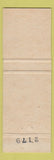 Matchbook Cover - Memorial Hospital of Pottstown PA
