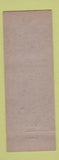 Matchbook Cover - Pick n Bay Grocery