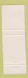 Matchbook Cover - Doric Motel Victoria BC WEAR