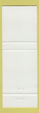 Matchbook Cover - Daffodil Inn Victoria BC
