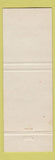 Matchbook Cover - Coachman Inn Victoria BC Post House Restaurant