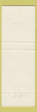 Matchbook Cover - Starlite Motel Restaurant Osoyoos BC Safari Beach Motel