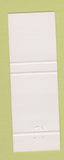 Matchbook Cover - Hillside Plaza Inn Vernon BC