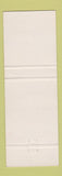 Matchbook Cover - Hotel Georgia Vancouver BC