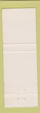 Matchbook Cover - Pool Mart Tonawanda NY Buffalo?