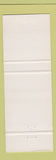 Matchbook Cover - Rest Eze Motel Stoughton SK