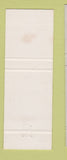 Matchbook Cover - Motel Royal Amos QC