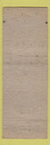 Matchbook Cover - Waldemere Hotel Alamac Miami Beach Livingston Manor NY WEAR