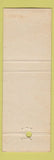 Matchbook Cover - Crown Hotel Providence RI