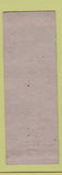 Matchbook Cover - Moose Lodge Cuyahoga Falls WEAR