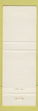 Matchbook Cover - MJ Gallagher Plumbing Supply West Hazleton PA