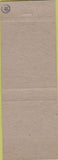 Matchbook Cover - Schwabenland Match Dealer Monarch Coyote CA hillbilly