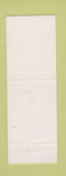 Matchbook Cover - Suwannee Hotel St Petersburg FL