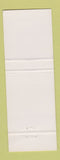 Matchbook Cover - Lafayette Beverage Room Dieppe NB