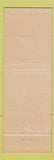 Matchbook Cover - Pittsburgh Paints Plate Glass Enid OK