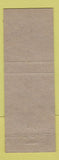 Matchbook Cover - Heinz 57 Ketchup cartoon