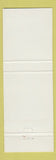 Matchbook Cover - Rizzo's Florissant MO St Louis
