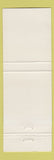 Matchbook Cover - Old Noodle and Pizza St Louis MO