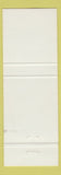 Matchbook Cover - Elizabeth's Beauty Shop Toronto? Girlie