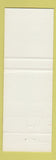 Matchbook Cover - Forget Hotel SK
