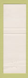 Matchbook Cover - Irwin's Motor Inn Banff AB WEAR