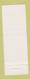Matchbook Cover - Apache Junction Lodge Moose Apache Junction AZ