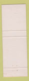 Matchbook Cover - Sir Walter by the Sea Virginia Beach VA Hotel