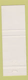 Matchbook Cover - RC Anna's Tudor Inn Cheektowaga NY