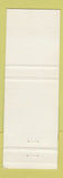 Matchbook Cover - The Wynford Restaurant Tavern Don Mills ON #1