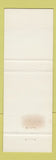Matchbook Cover - The Wynford Restaurant Tavern Don Mills ON #2