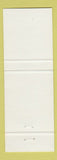 Matchbook Cover - Shur Gain Feeds Norval ON 1974 Plowing Match